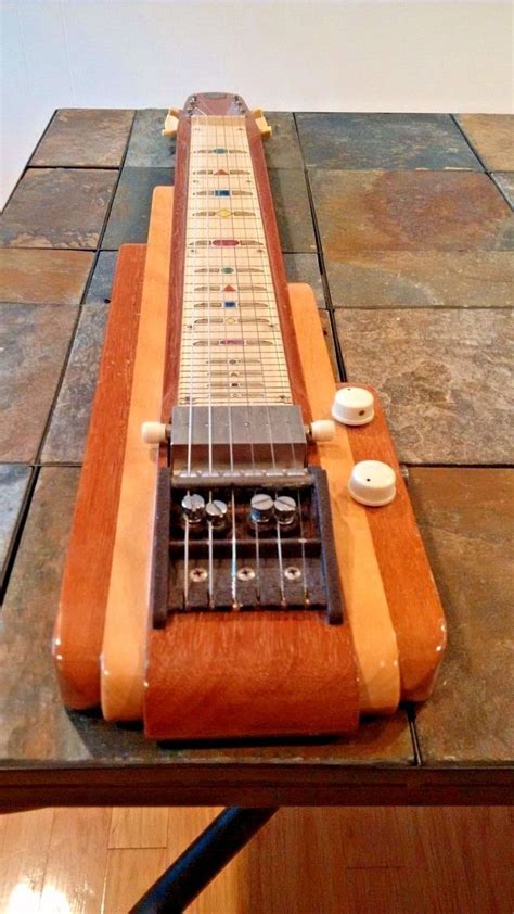 old style steel guitar box|Old style lap steel stands : The Steel Guitar Forum.